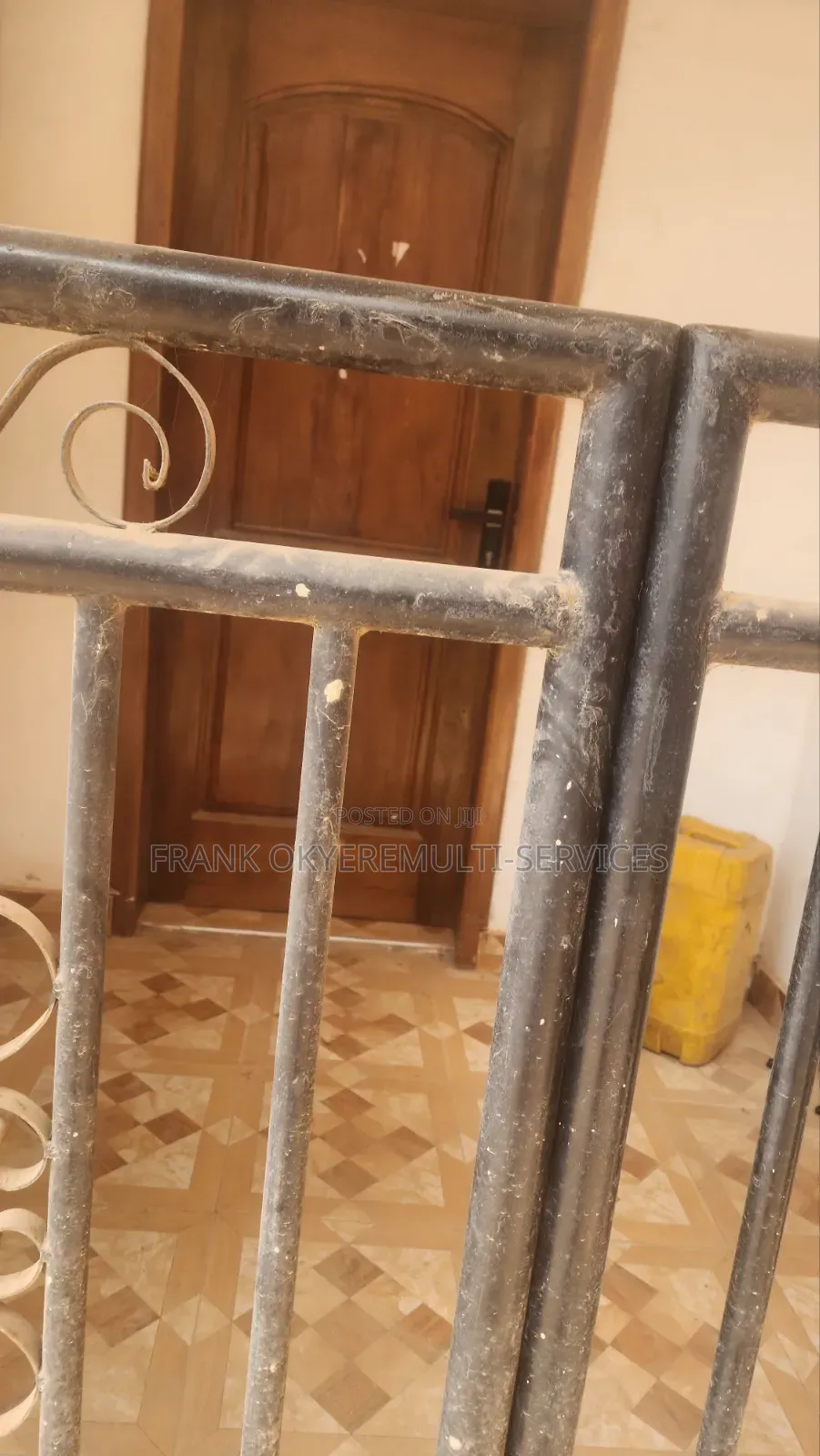 Furnished 1bdrm House in Frank, Pokuase for rent