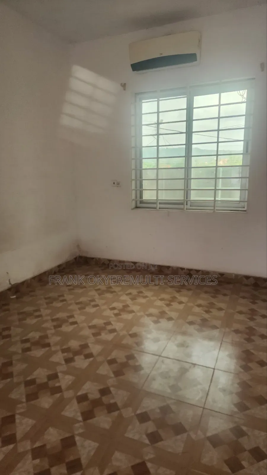 Furnished 1bdrm House in Frank, Pokuase for rent