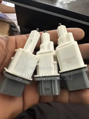 2022-25 Honda Accord/Civic Brake Switch