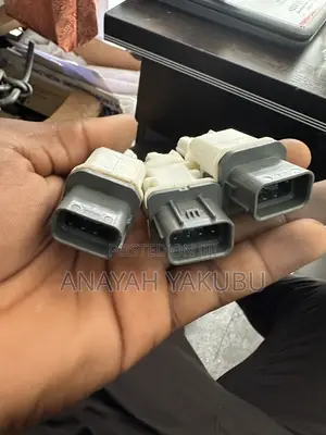 2022-25 Honda Accord/Civic Brake Switch