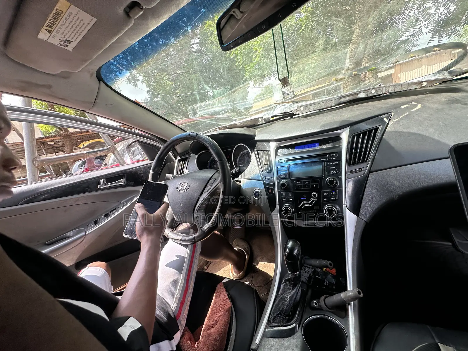 Driver Wanted – Work Pay Opportunity
