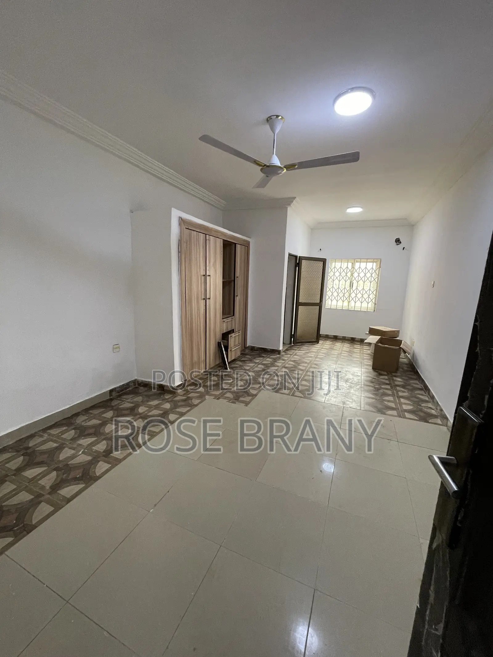 3bdrm House in Oyarifa for rent