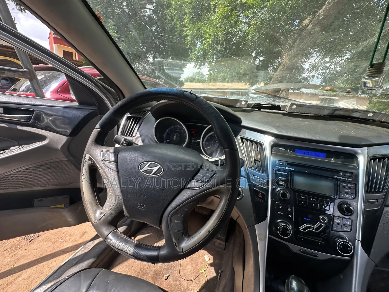 Driver Wanted – Work Pay Opportunity