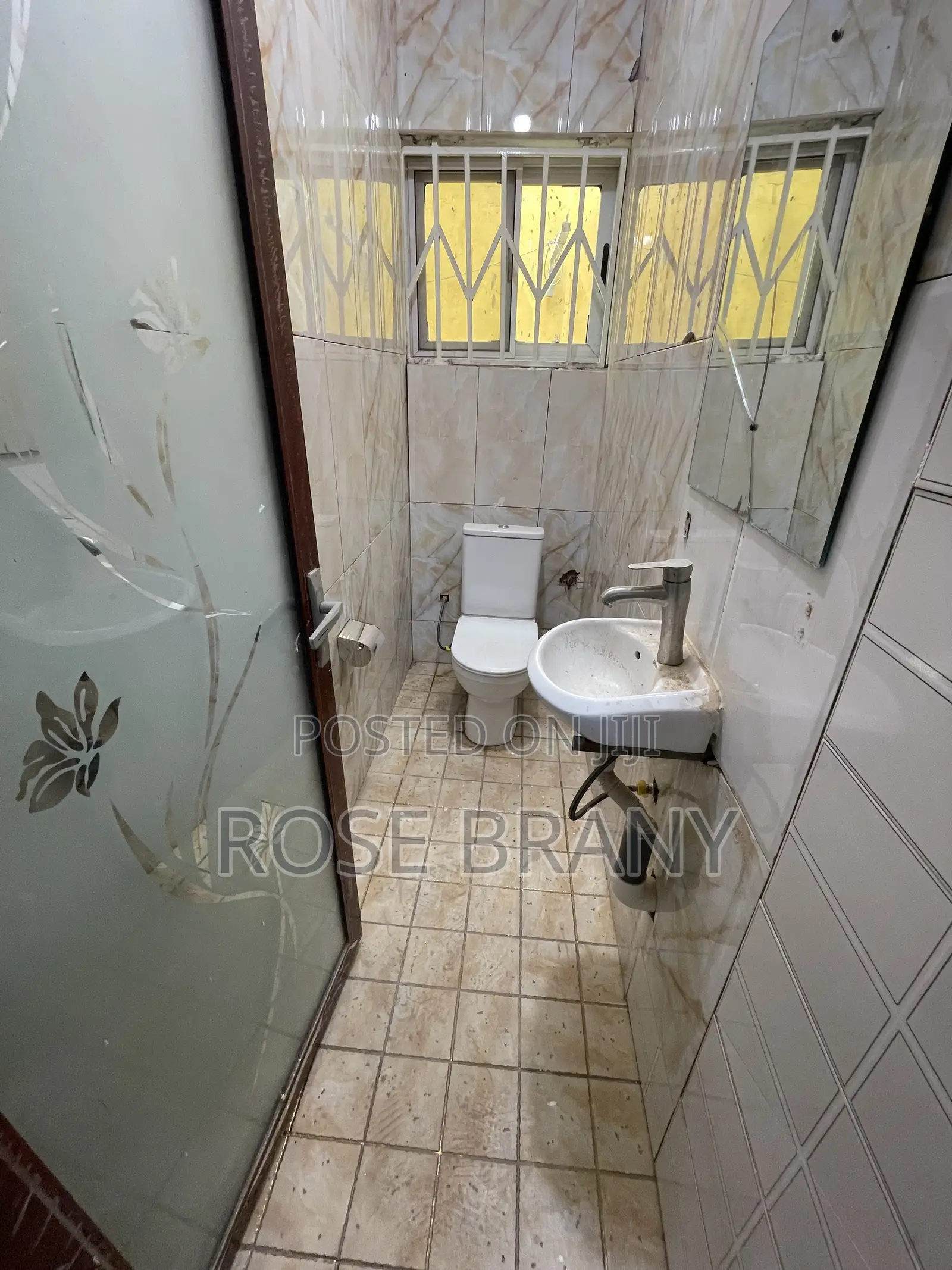 3bdrm House in Oyarifa for rent