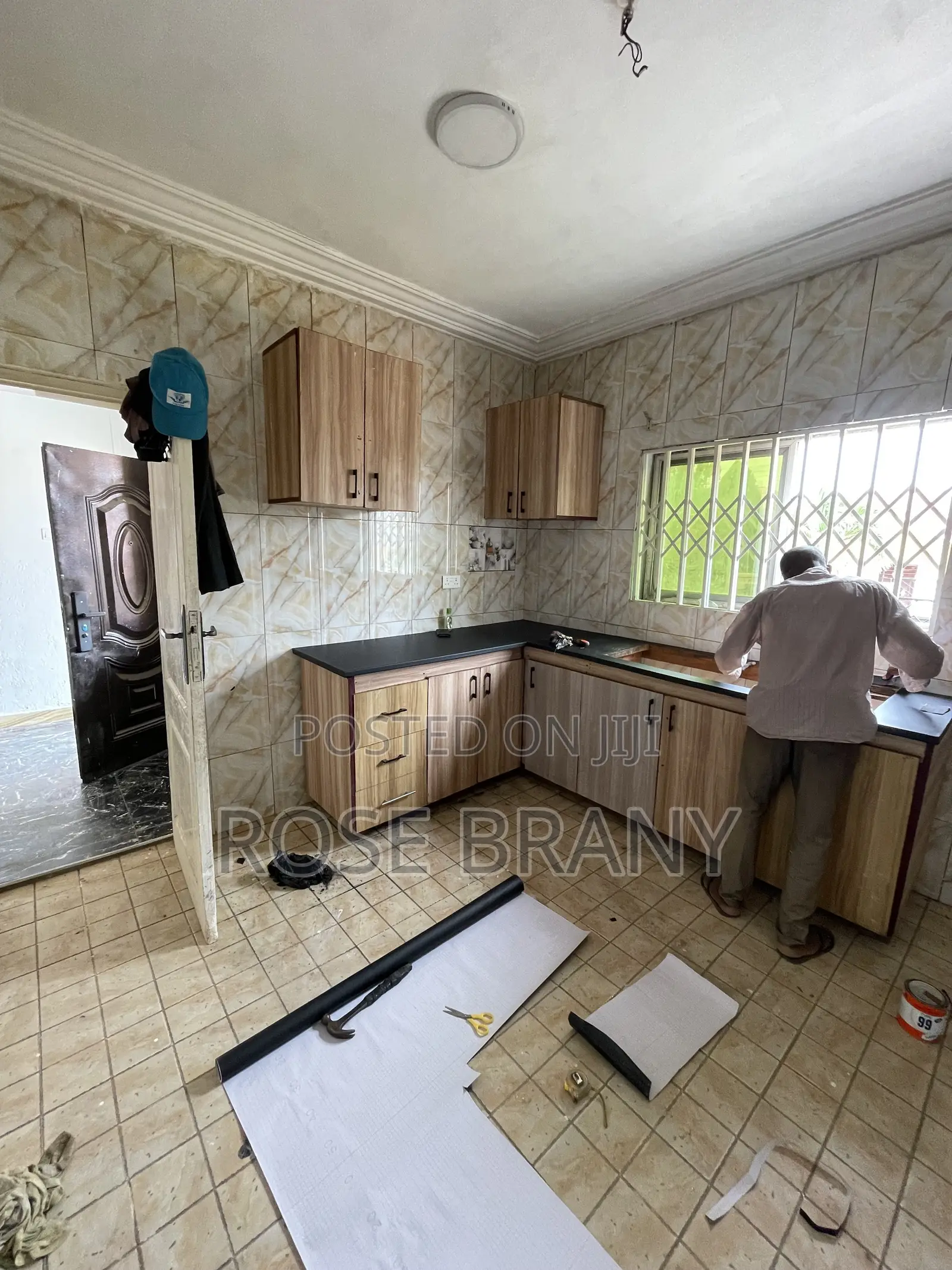 3bdrm House in Oyarifa for rent