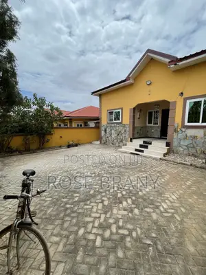 3bdrm House in Oyarifa for rent