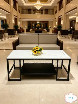 Tea Tables