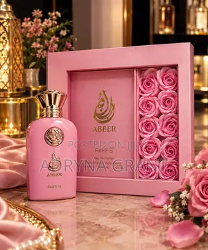 Abeer by Riiffs
