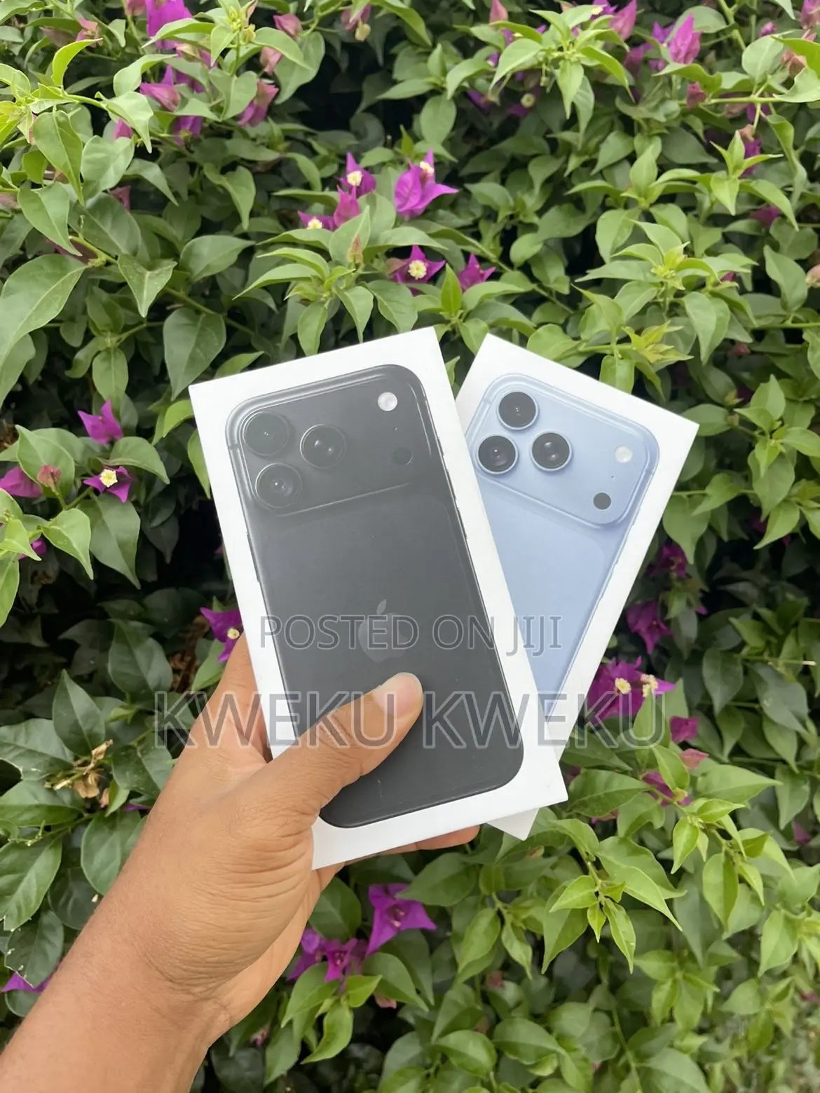 New Apple iPhone 18 Pro 256 GB Black
