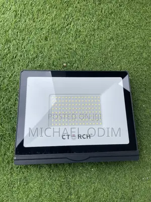 CTORCH 100 Watts Floodlight