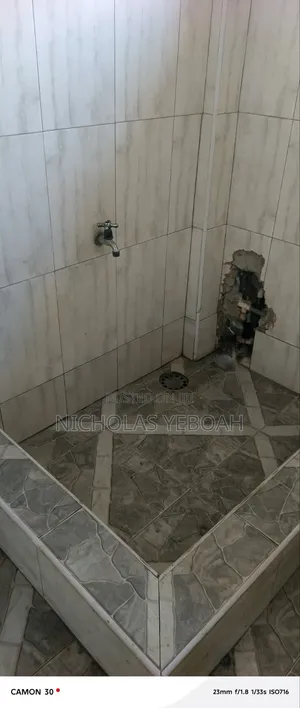 Mini Flat in Din-Pa Real Estate, Kumasi Metropolitan for rent