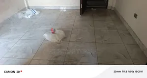 Mini Flat in Din-Pa Real Estate, Kumasi Metropolitan for rent
