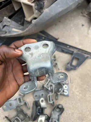 Toyota Door Inches Available