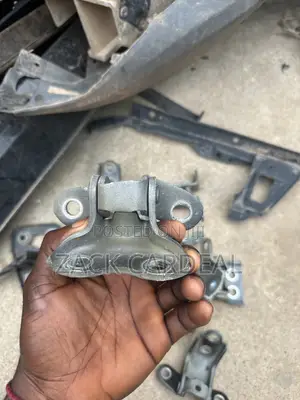Toyota Door Inches Available