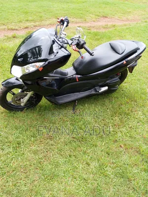 Honda 2016 Black