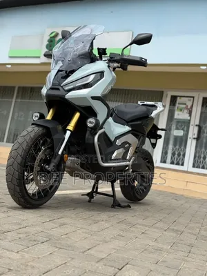 Honda 2024 Gray