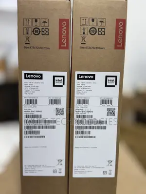 New Laptop Lenovo Ideapad 3 16GB Intel Core i5 SSD 512GB