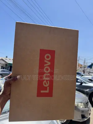 New Laptop Lenovo Ideapad 3 16GB Intel Core i5 SSD 512GB