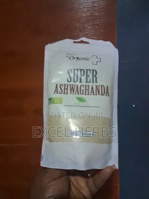 Ever Green Ashwagandha Power 200gs