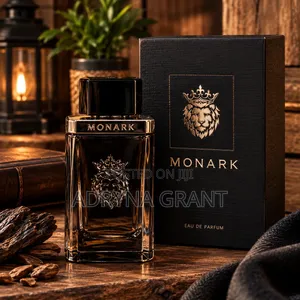 Monark Perfume