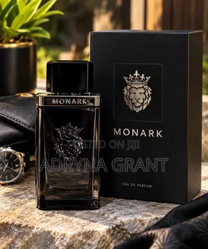 Monark Perfume