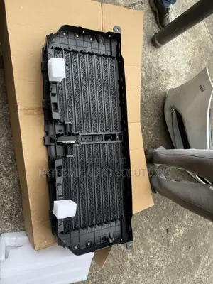 Ford F150 2021,2022,2023,2024 Shutter Grille
