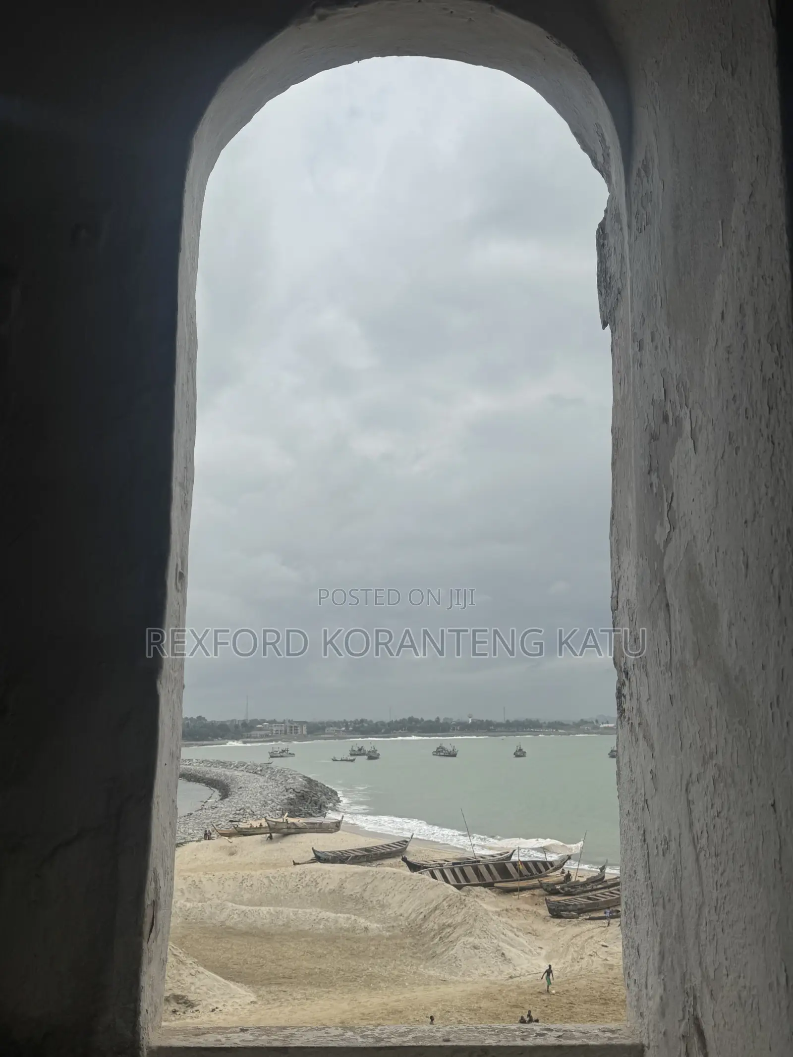 Tour Ghana and Discover Ghana
