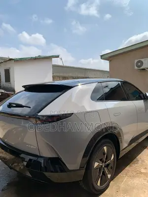 New Mazda CX-5 2025 Gray