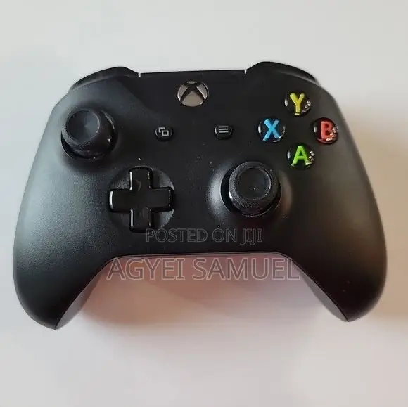 Xbox One Controller