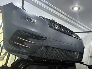 Front Bumper Complete Range Rover Velar 2022-2023-2024-2025