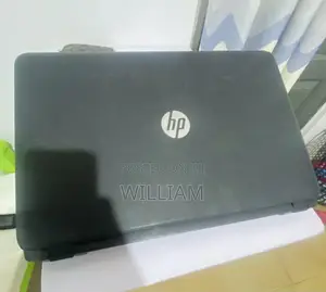 Laptop HP 17-3000 6GB AMD Ryzen 5 SSHD+SSD 256GB