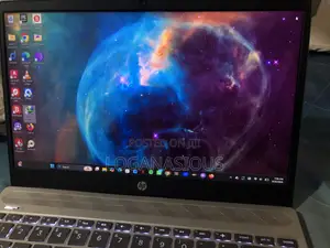 Laptop HP Pavilion 13 8GB Intel Core i5 SSD 256GB