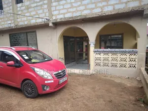 Furnished 3bdrm House in Anyaa Nic Top for rent
