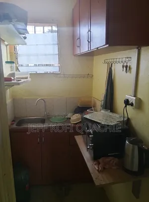 1bdrm Apartment in Quachie Estate, Special School Area for rent
