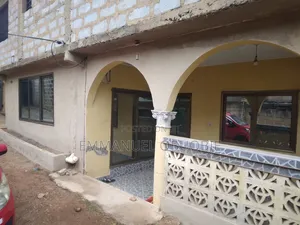 Furnished 3bdrm House in Anyaa Nic Top for rent