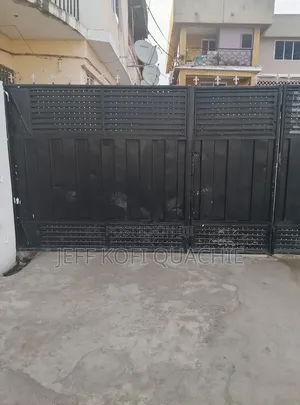 1bdrm Apartment in Quachie Estate, Special School Area for rent