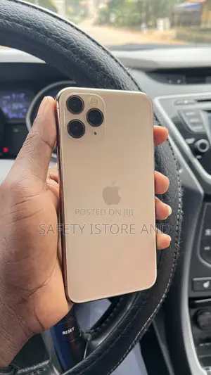 Apple iPhone 11 Pro 256 GB Gold
