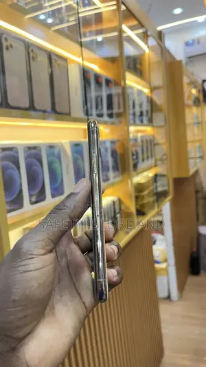 Apple iPhone 11 Pro 256 GB Gold
