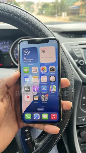 Apple iPhone 11 Pro 256 GB Gold