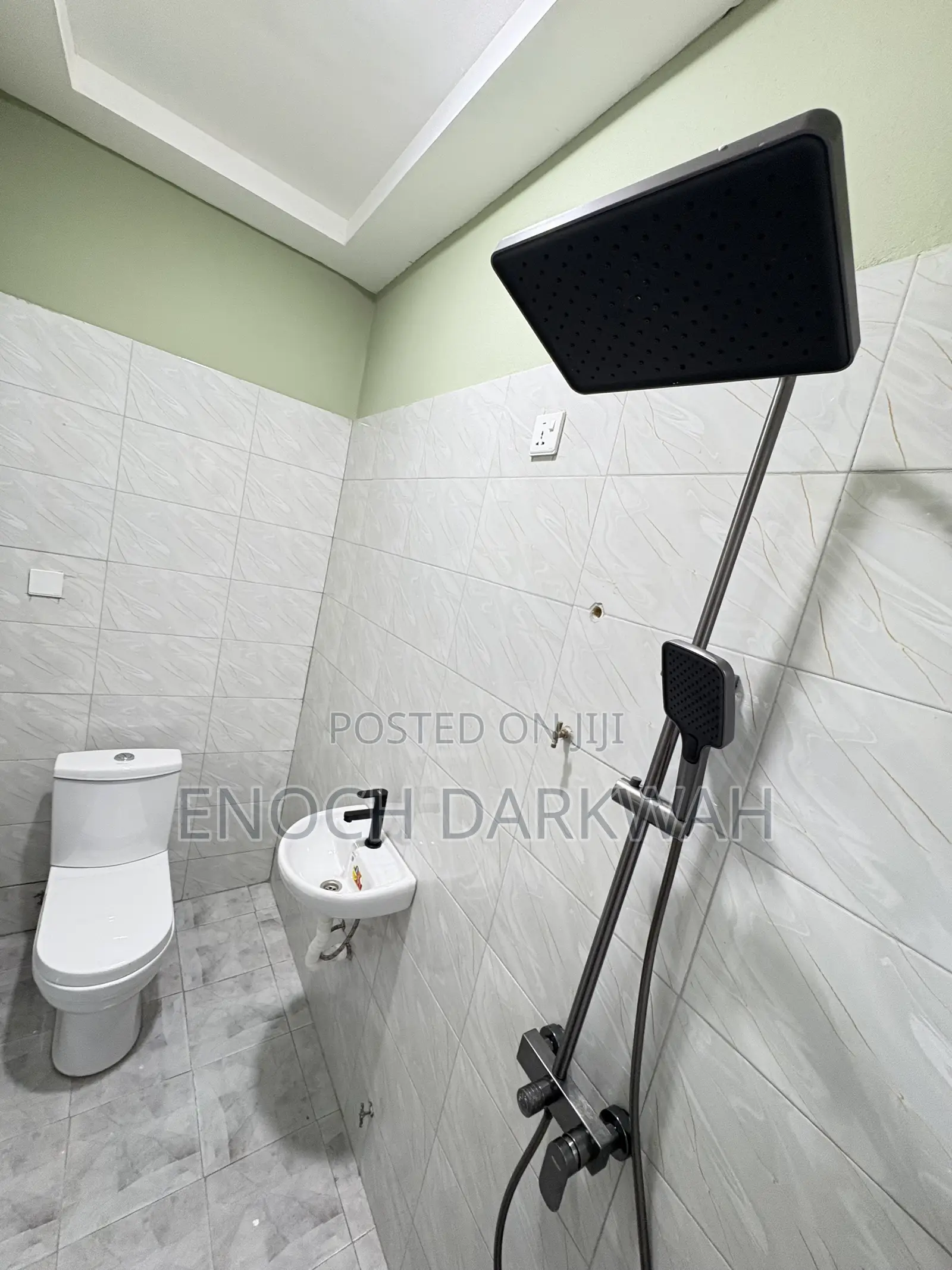 3bdrm Apartment in Bamfo’S Apartment, Sowutwuom for rent