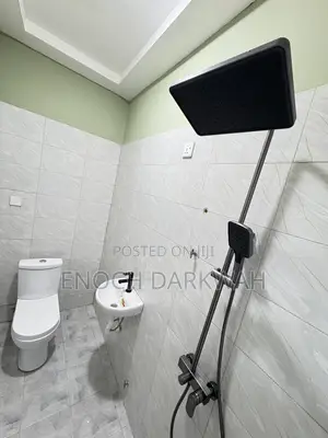 3bdrm Apartment in Bamfo’S Apartment, Sowutwuom for rent
