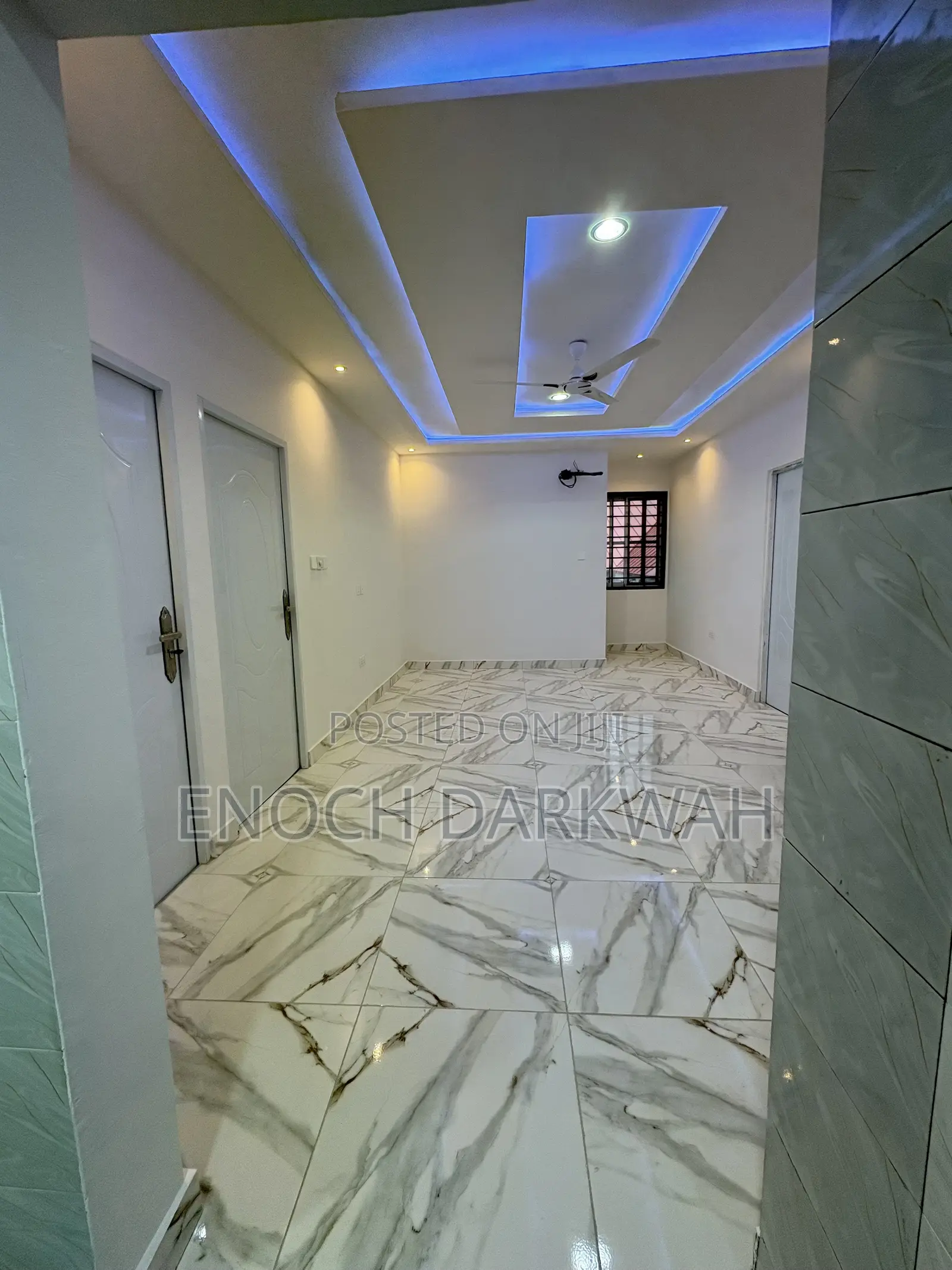 3bdrm Apartment in Bamfo’S Apartment, Sowutwuom for rent