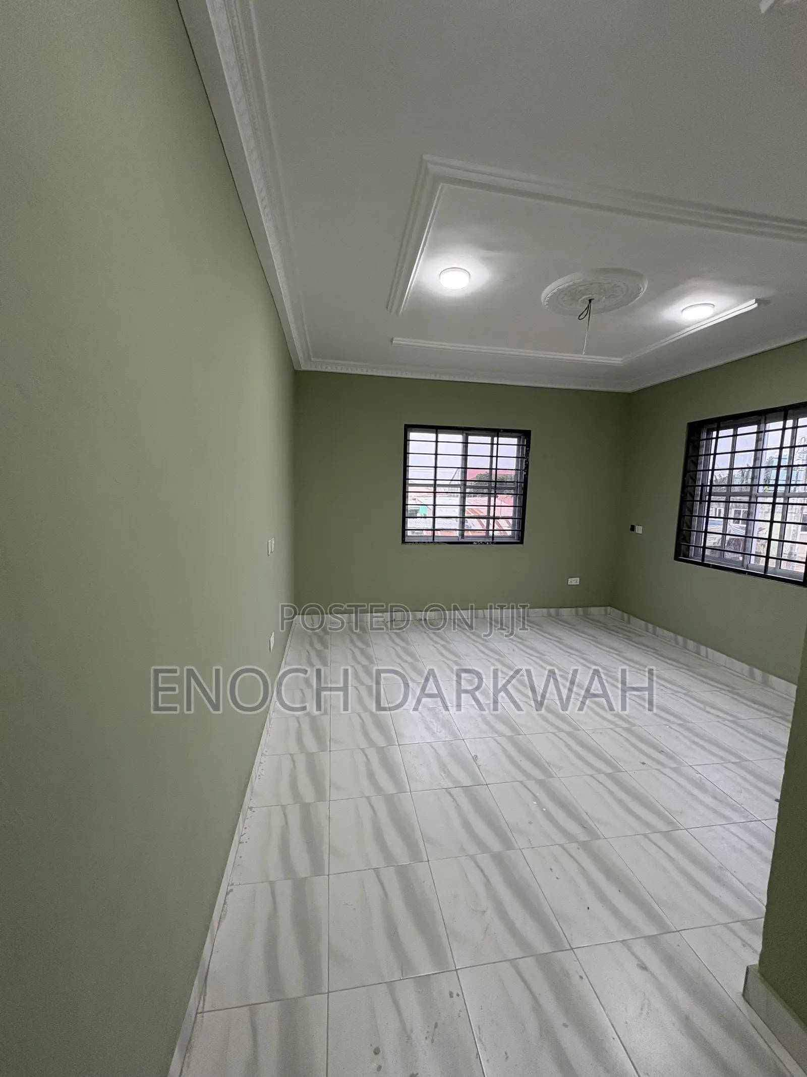3bdrm Apartment in Bamfo’S Apartment, Sowutwuom for rent