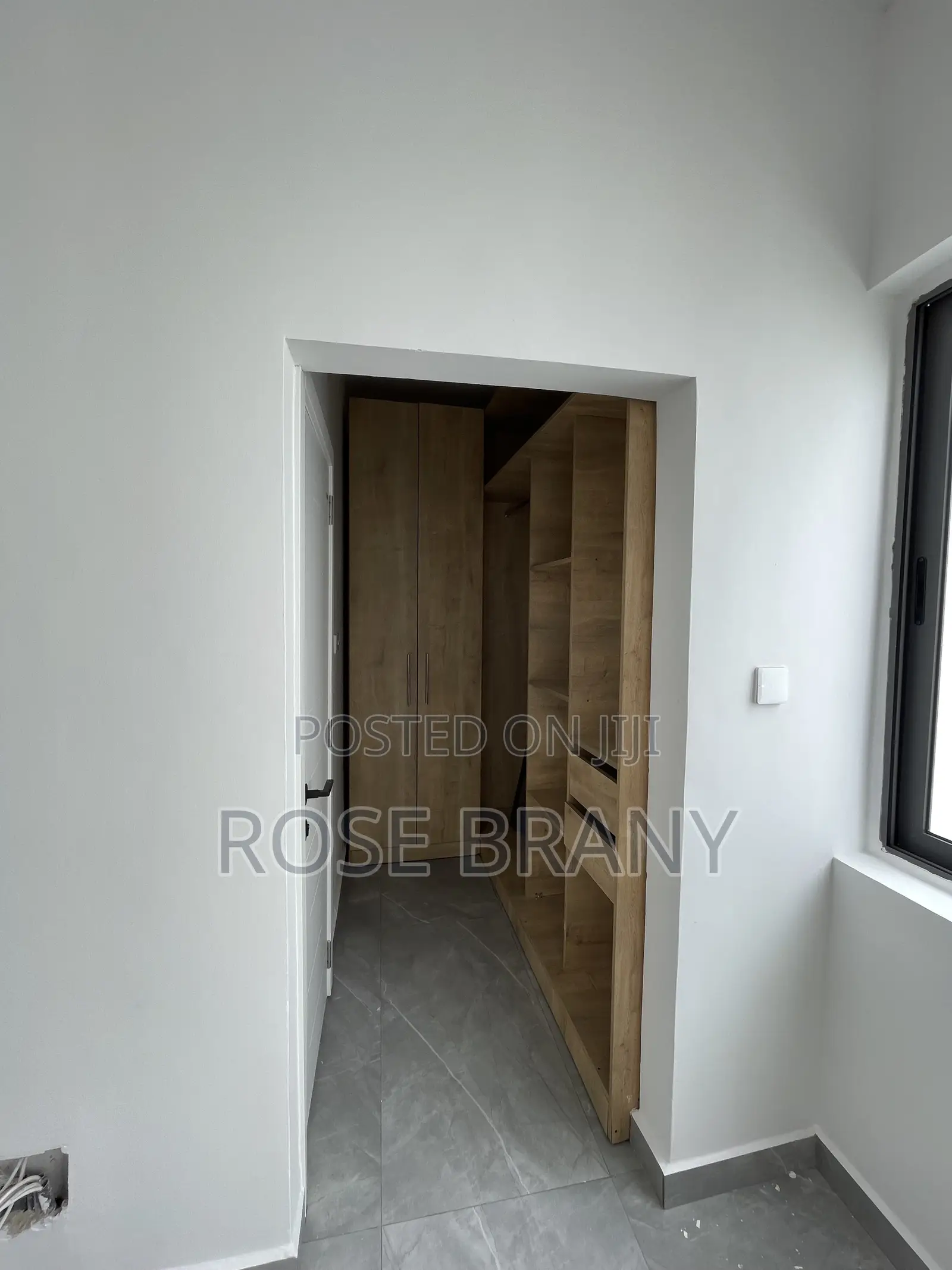 3bdrm House in Tseaddo for rent