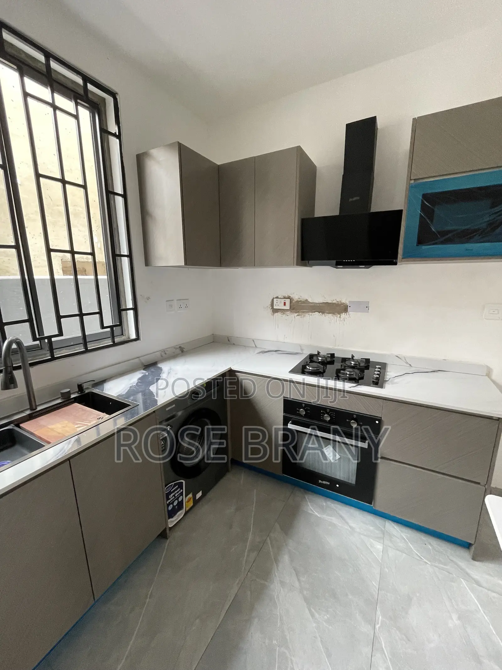 3bdrm House in Tseaddo for rent