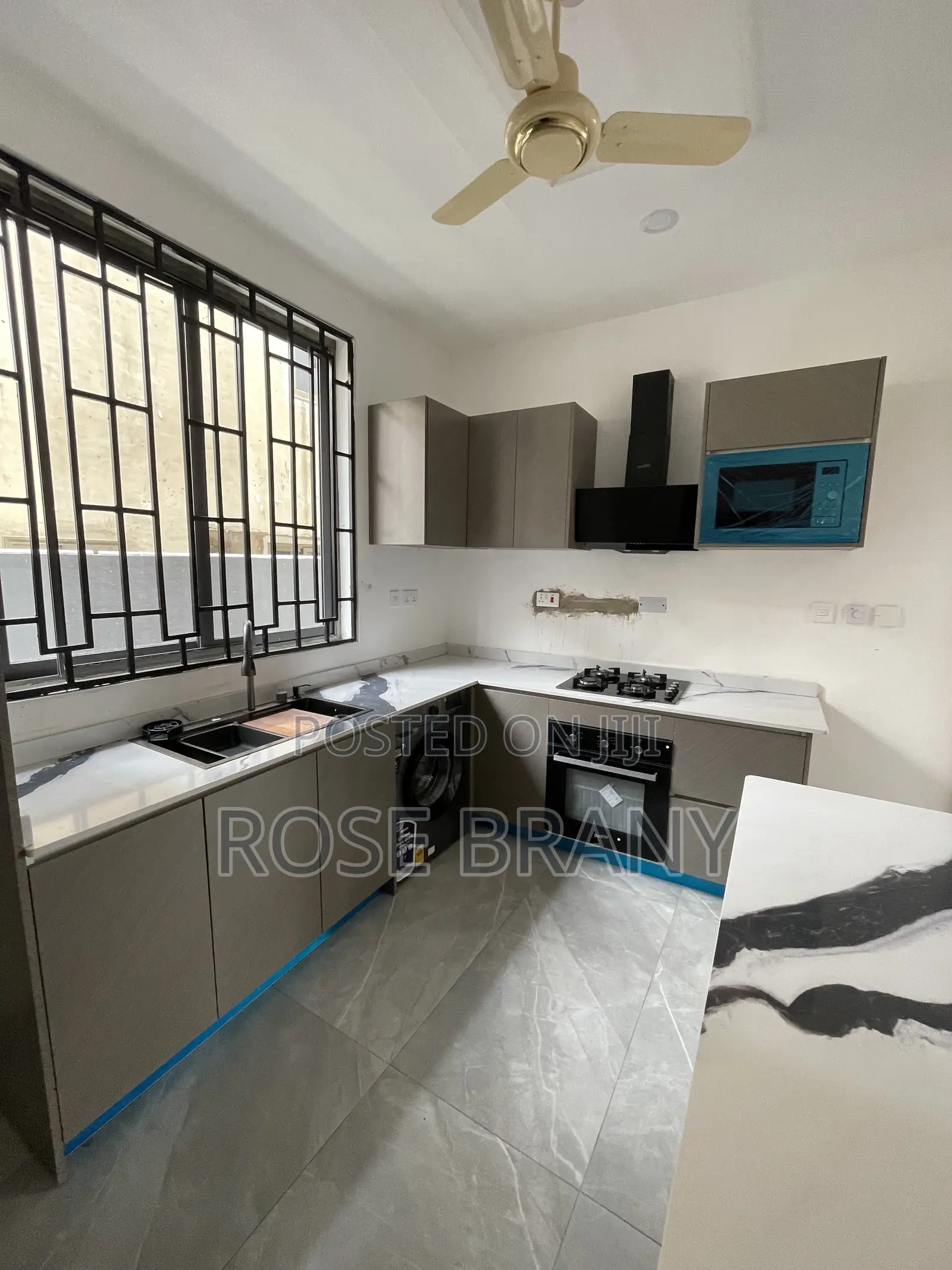 3bdrm House in Tseaddo for rent