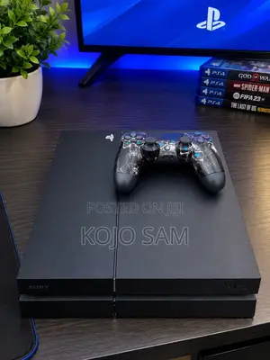 PS4 Jailbreak 13 Games