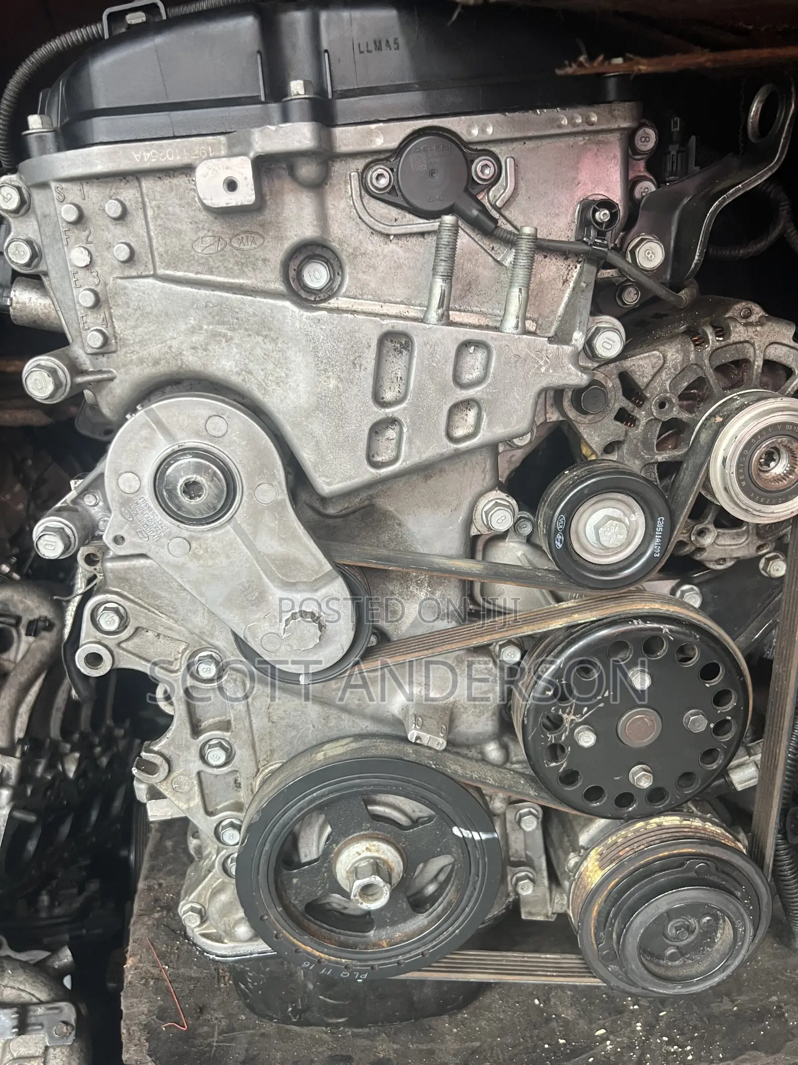 Hyundai and Kia Home Used Eng