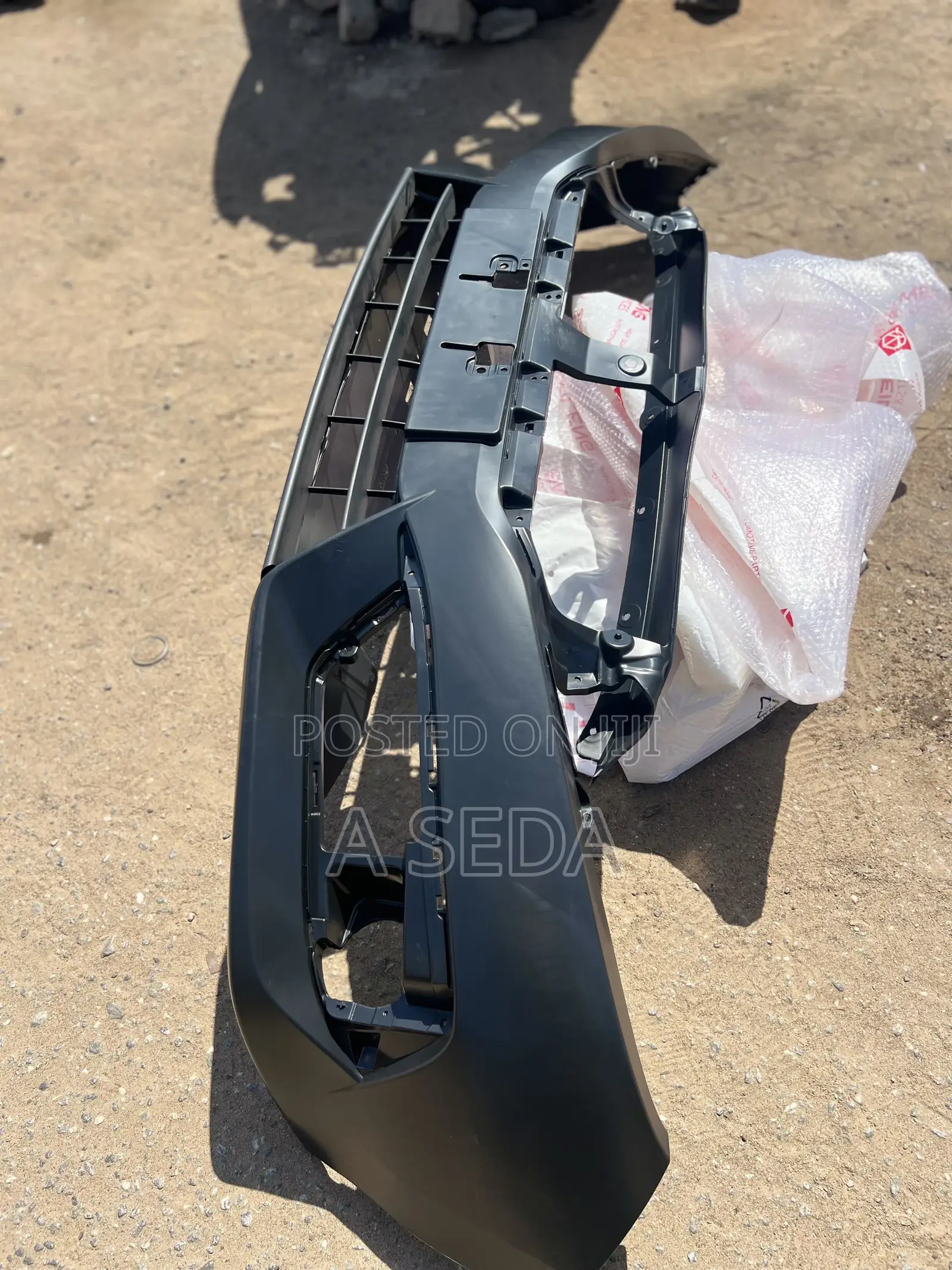 Honda Civic Front Bumper 2016 2017 2018