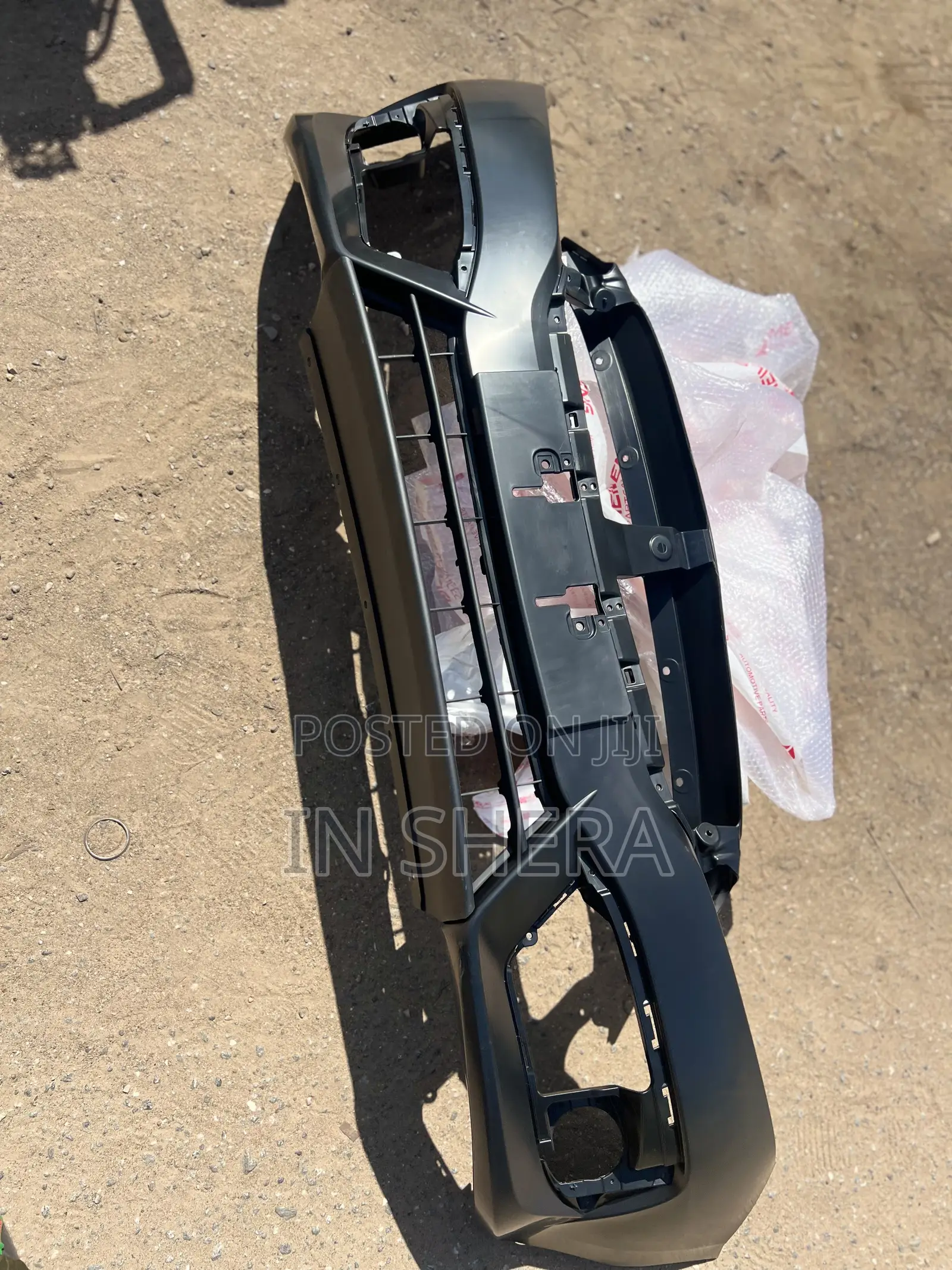 Honda Civic Front Bumper 2016 2017 2018